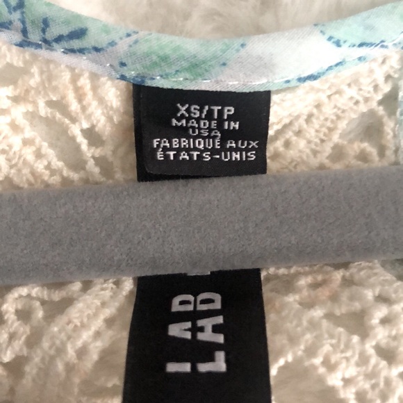 Floral Kimono Beach Cover Up - Picture 9 of 12